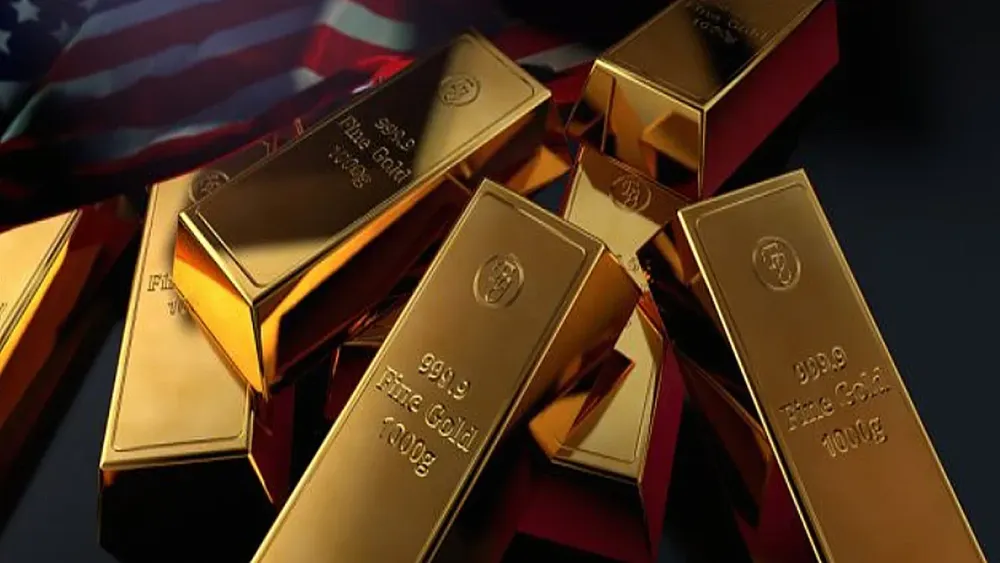 Gold steadies above $4,530 as Middle East supply signs cool inflation fears