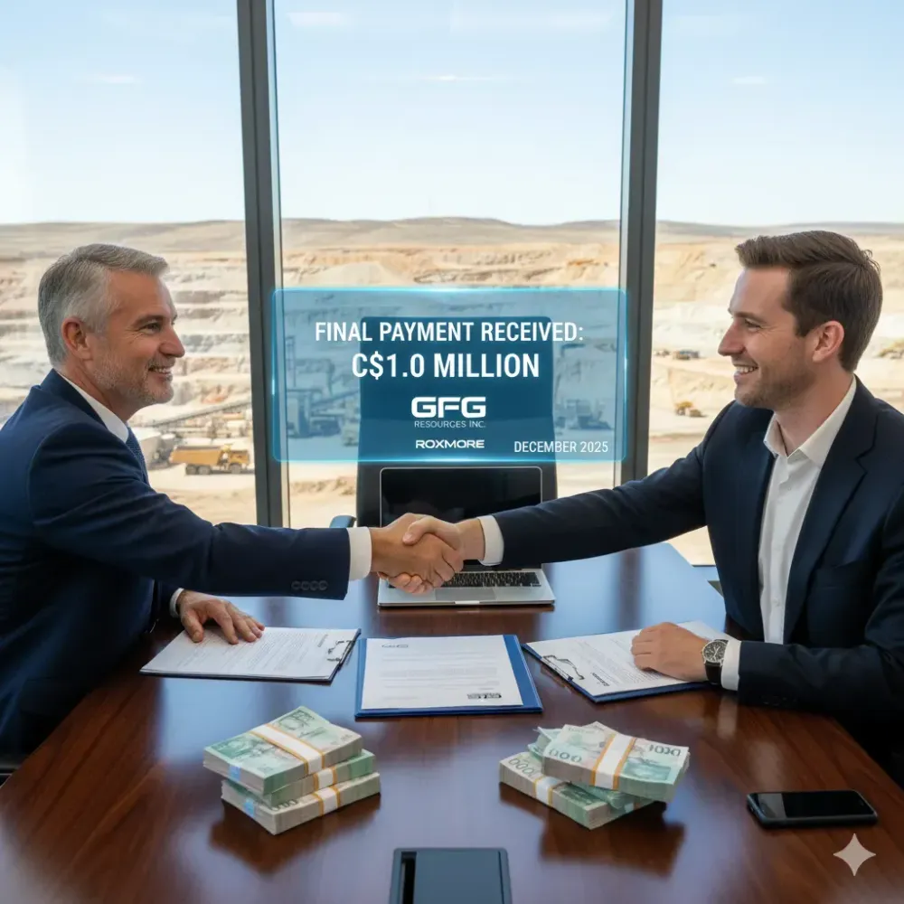Goliath Receives $1,730,882 Through Warrant Exercises, Inclusive Of Crescat Capital A Longtime Strategic And Cornerstone Shareholder