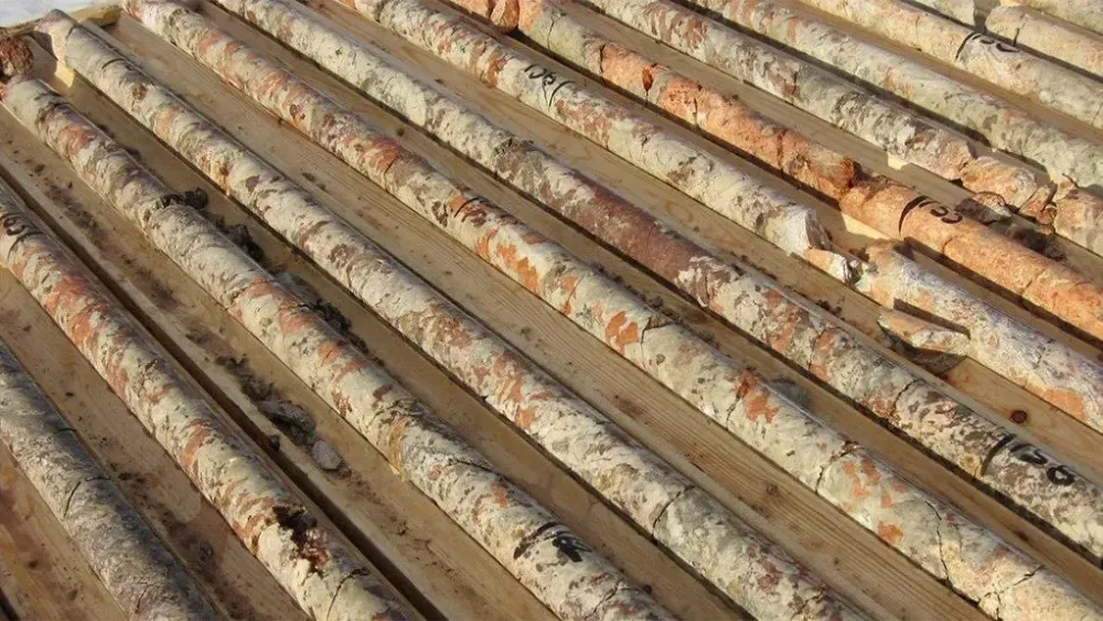 Greenland Mines fast-tracks updated study on newly acquired Sarfartoq rare earths project
