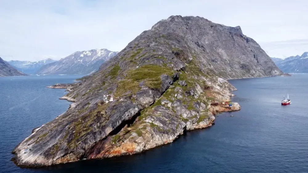 Greenland approves 30-year mining permit for EU-backed graphite project