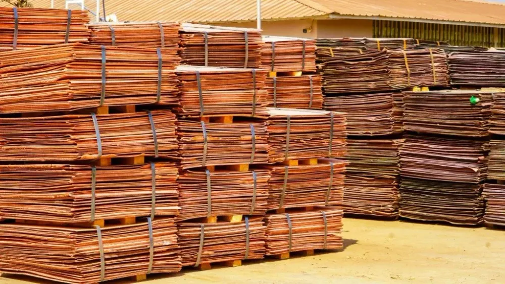 Halo granted mining permit for copper tailings processing in Chile