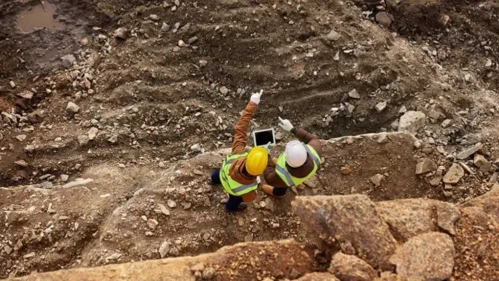 Haranga expands Lincoln project footprint in California's Mother Lode gold belt