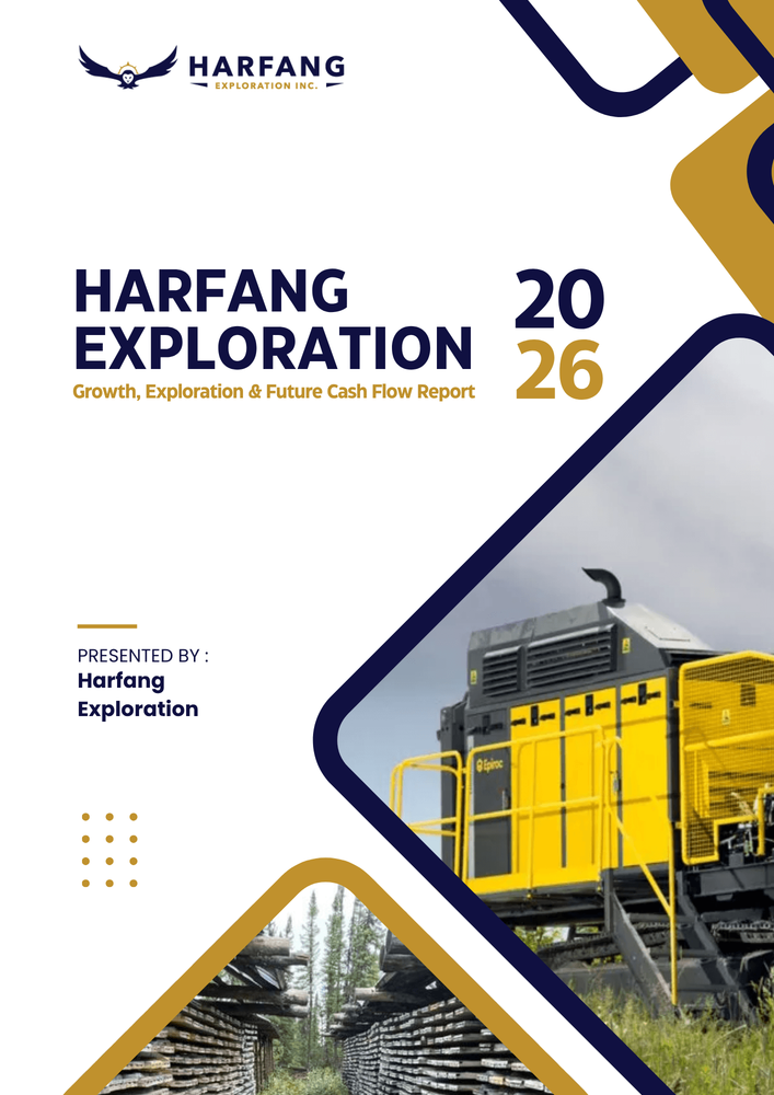 Harfang Article