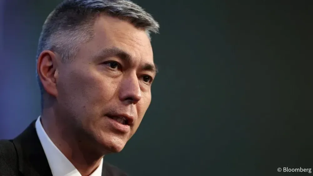 Henry says BHP has no plans to become copper pure play