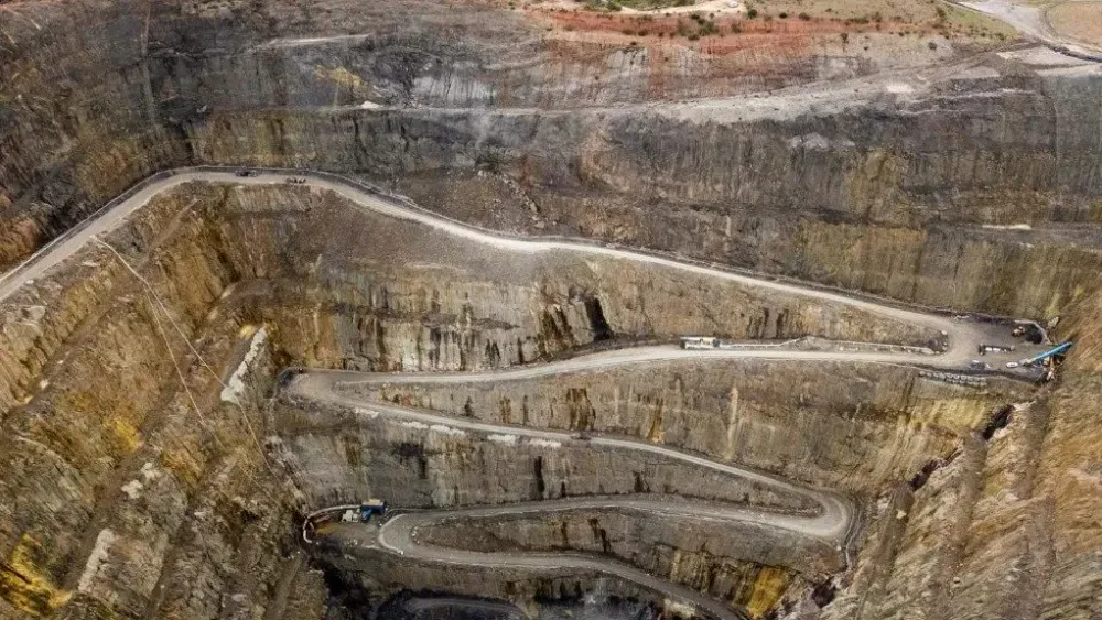 Hillgrove Resources halfway to reaching intended copper plant run rate at Kanmantoo