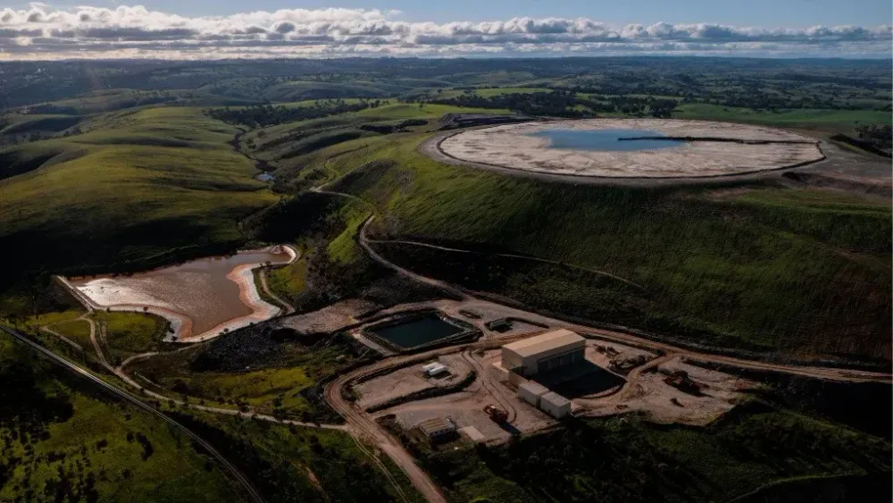 Hillgrove inks earn-in agreement with Havilah for Mutooroo copper project