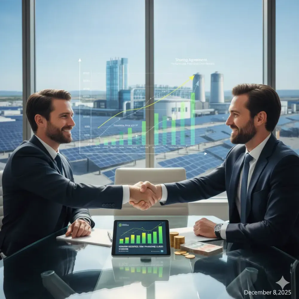Homerun Resources Inc. Closes $6M Financing with Institutional Investor Sorbie Bornholm LP