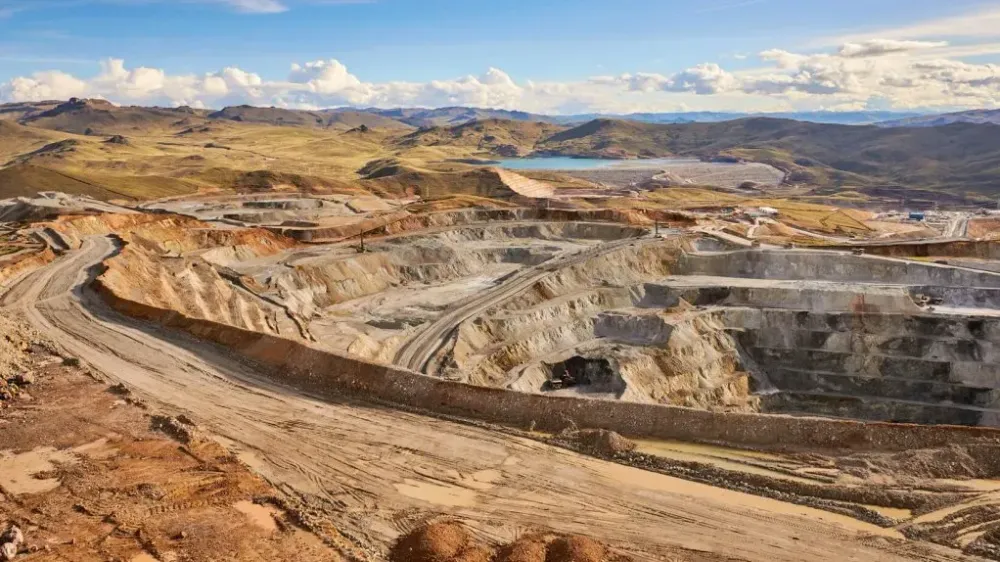 Hudbay adds mine service provider stalwart to board