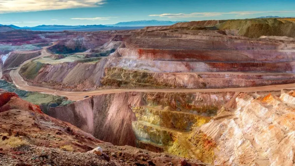 Hycroft appoints former Newmont, AngloGold, Freeport execs to its board