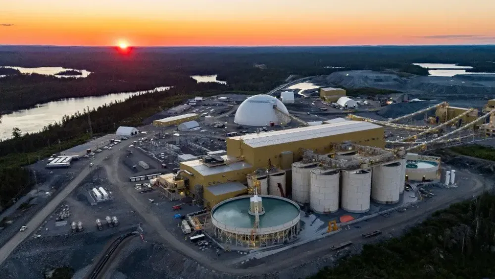 IAMGOLD appoints Canadian mining veteran Mcleod-Seltzer to board