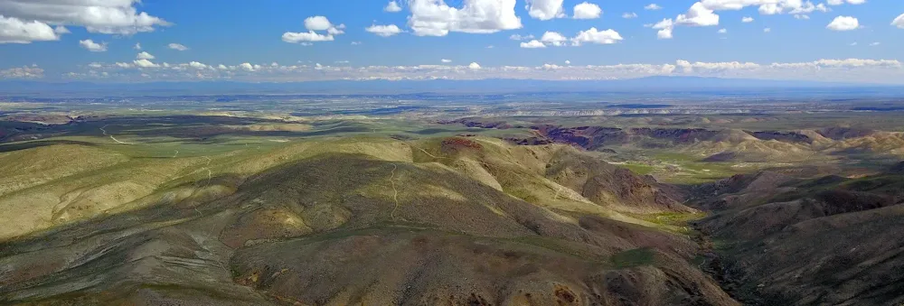 IDEX Metals Confirms Significant Tungsten Enrichment at Freeze, Including 180.5 Metres of 0.11% WO₃, 72.2 Metres of 0.13% WO₃, and 1.2 Metres of 1.55% WO₃ in 2025 Drilling at Kismet