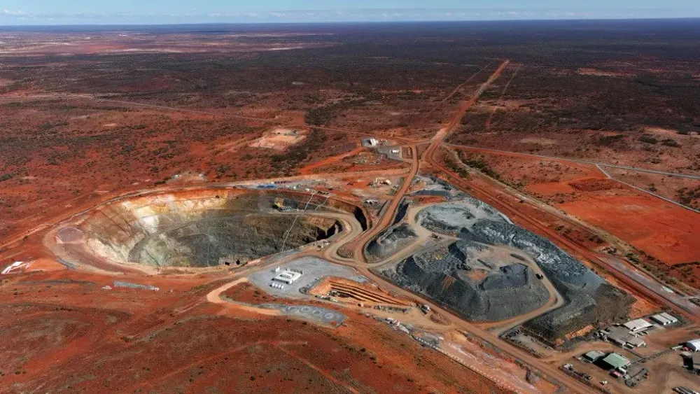 IGO flags further portfolio rationalisation after Forrestania sale