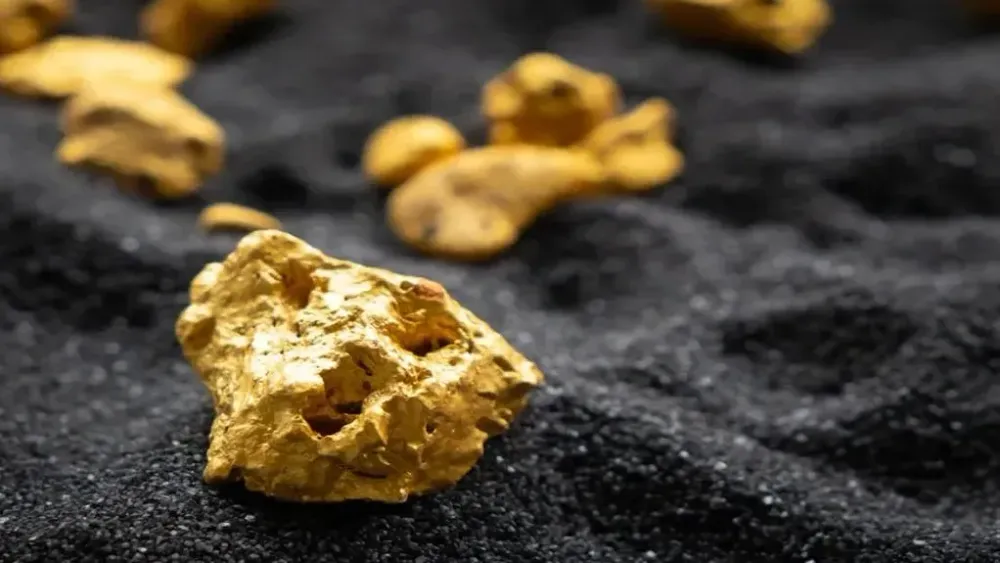 Illegal miners extract billions in Amazon gold despite Brazil crackdown, Greenpeace finds