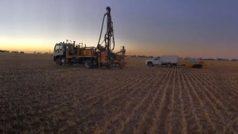 Iluka secures rare earths concentrate feedstock from fellow Australian miner VHM