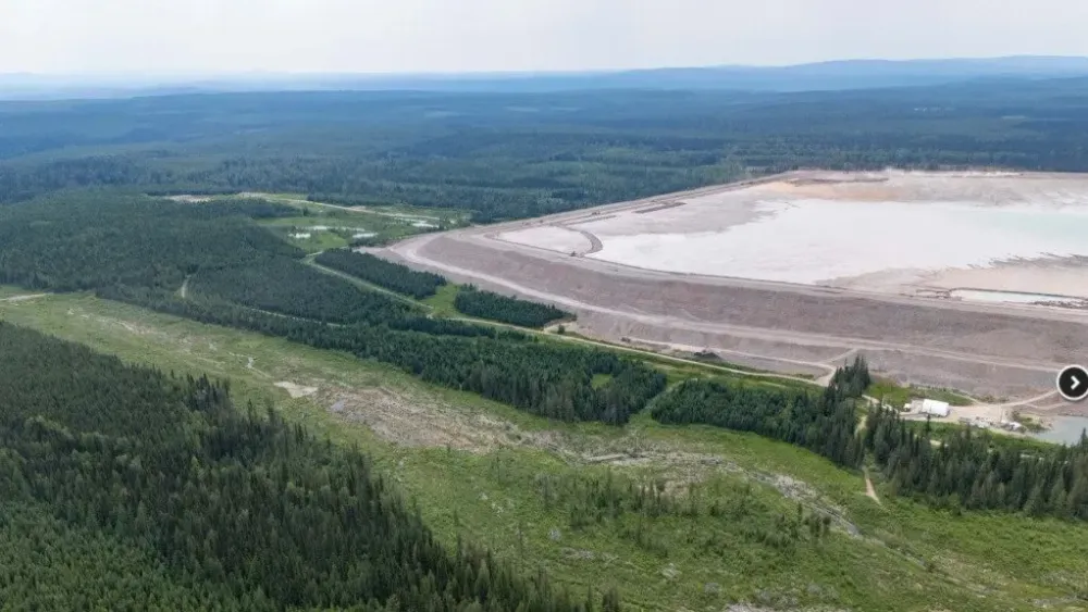 Imperial posts lower Q2 output amid grade improvements, gets approval for tailings dam