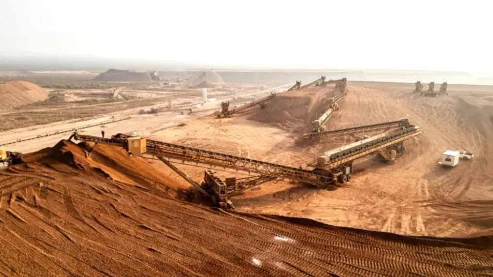 Independent firms greenlight Equinox, Orla merger to create Canadian gold mining giant