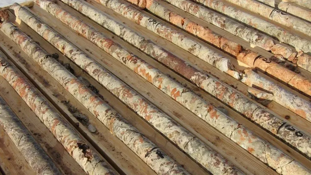 Independent report confirms major rare earths potential, viable hybrid mining at Greenland Mines' Sarfartoq