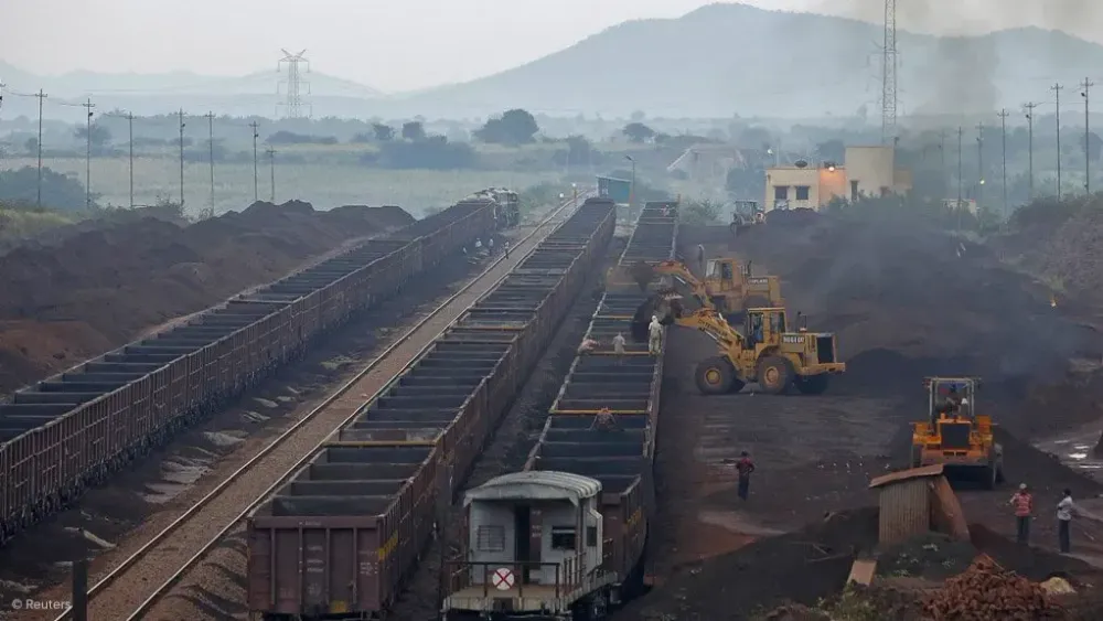 India's Odisha state warns iron-ore miners, steelmakers over grade manipulation