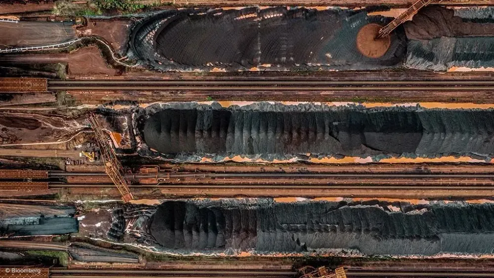 Iran war allows Australia to revive green iron ambitions