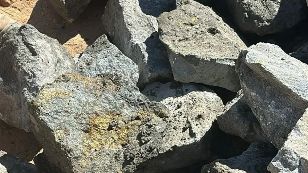 Irish energy transition company Forgent permitted to start gold, copper drilling in Australia