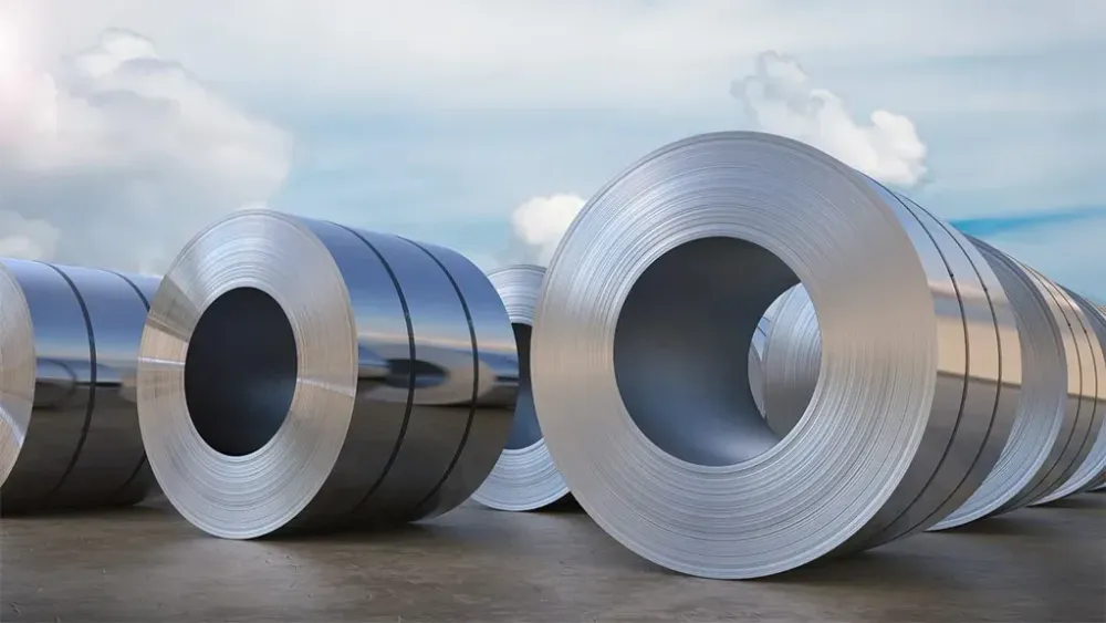 Iron-ore industry sees a bright future, but green steel fades