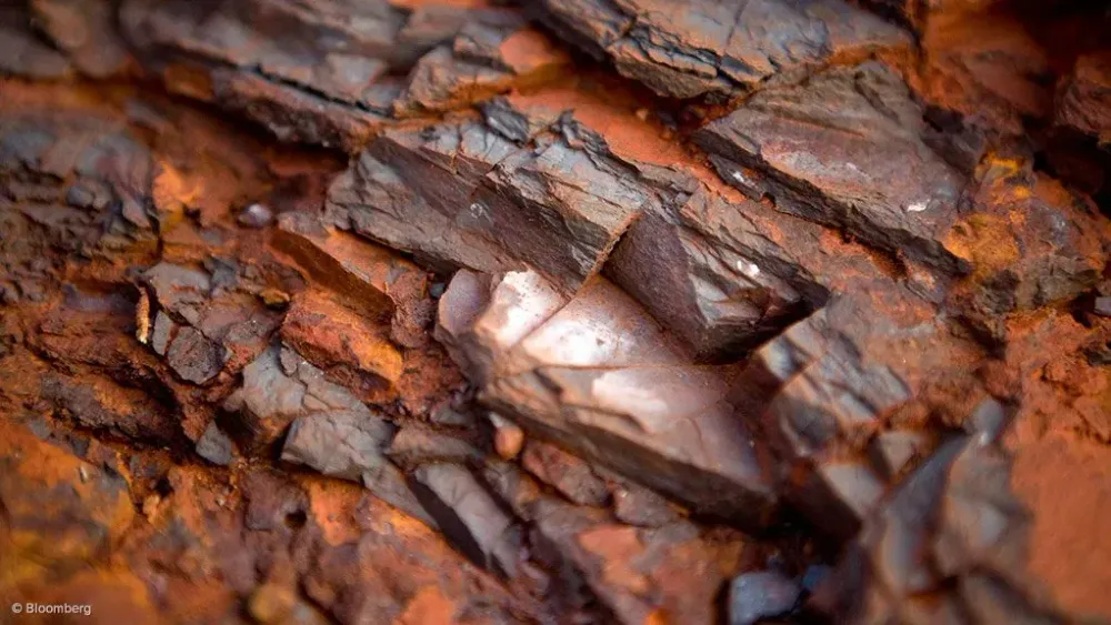 Iron-ore posts biggest daily loss in nearly two months on China demand worries