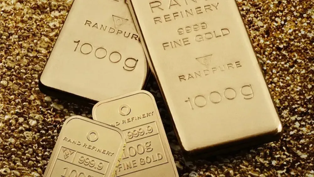 Is gold still the safe haven it was? Research suggests it has lost its lustre