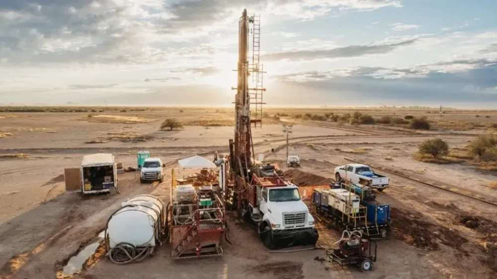 Ivanhoe gets $1.1bn US EXIM support for Arizona copper project