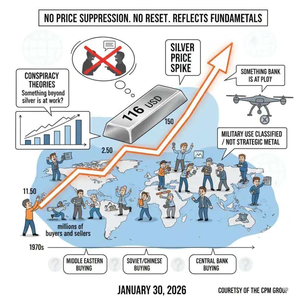 Jeff Christian – “A Brief Response RE: “Silver Price Suppression” and “Reset” Comments”