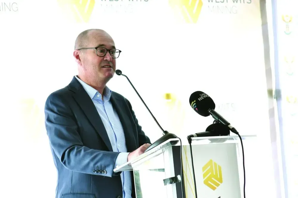 Joburg’s gold revival outlook strengthened still further as resource estimate surges