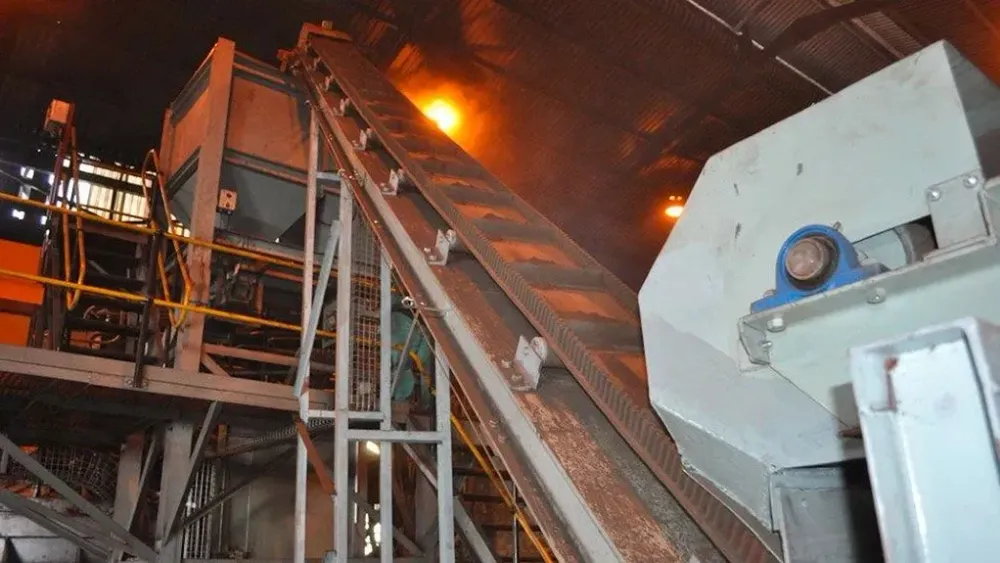 Jubilee receives $10m second instalment from sale of South African chrome, PGM operations