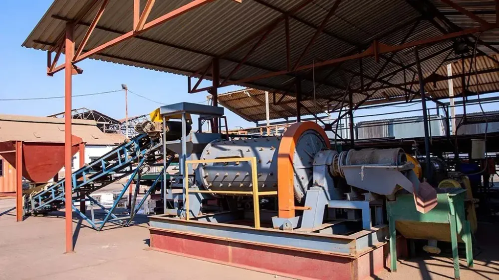 Jubilee restarts deliveries from Molefe mine to Sable refinery