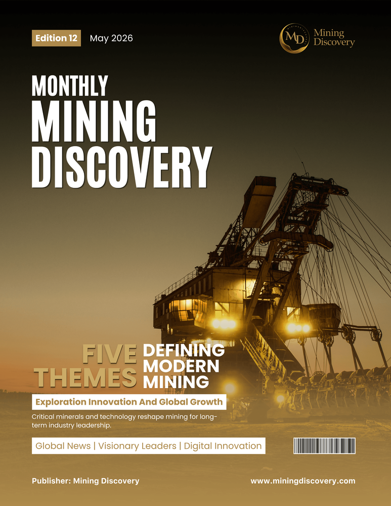 June Edition 2026
