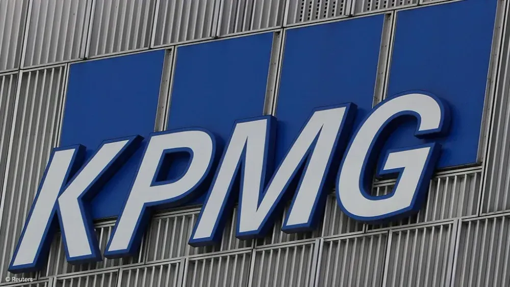 KPMG appointed interim manager for Singapore iron-ore trader Radiant, sources say