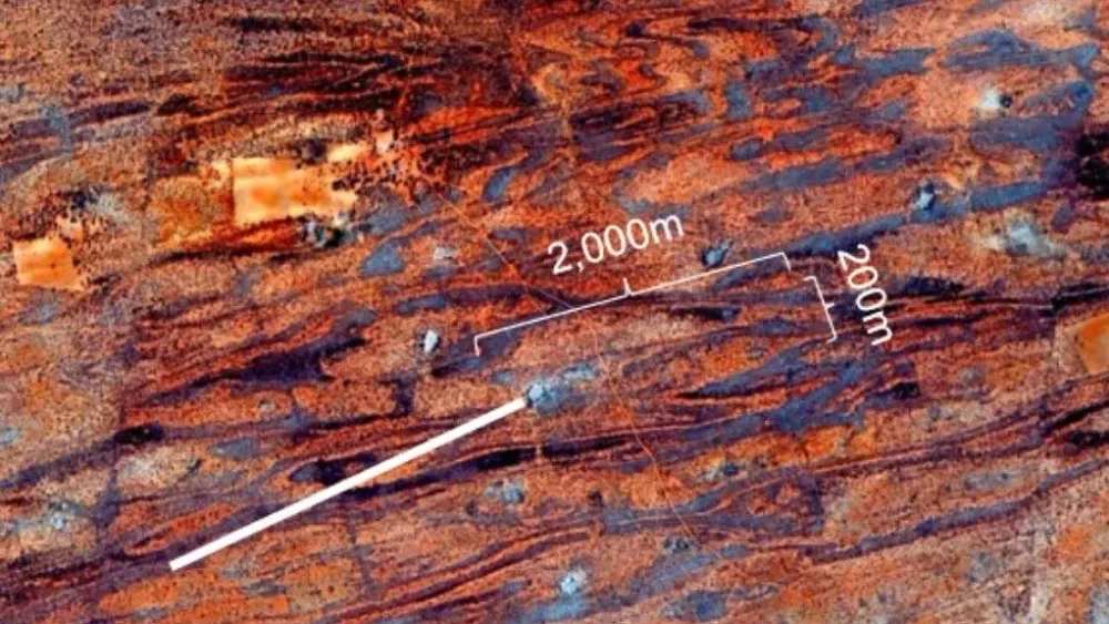 Kavango weighs JV options for Botswana copper ground