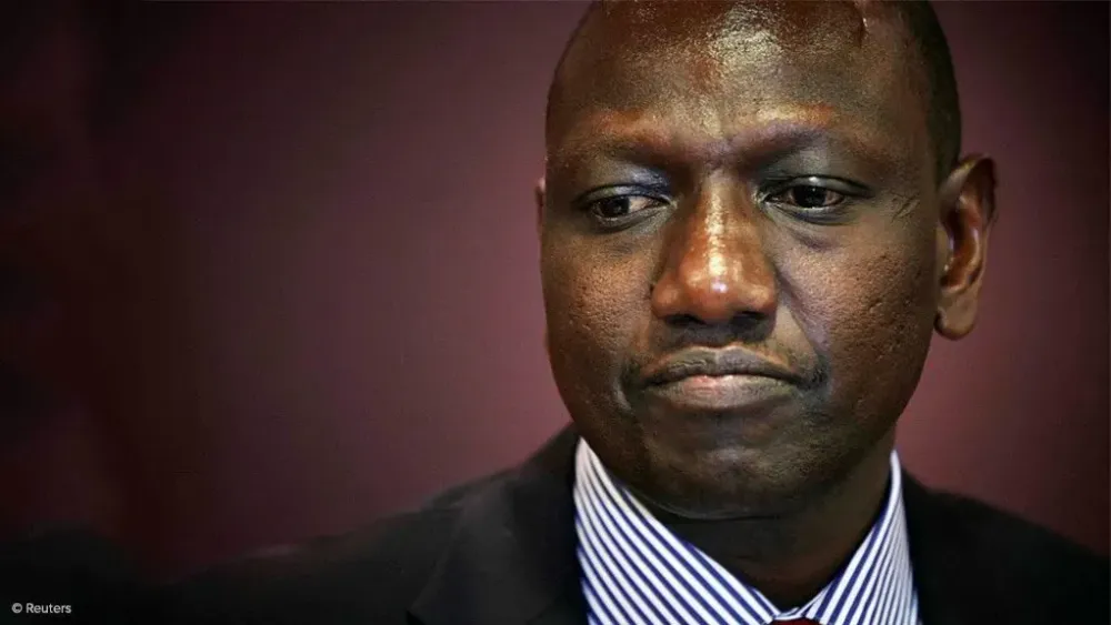 Kenya, US close in on critical minerals deal, Ruto says