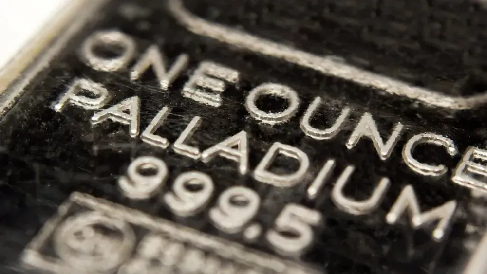 LBMA tasks IBA to also administer platinum, palladium prices