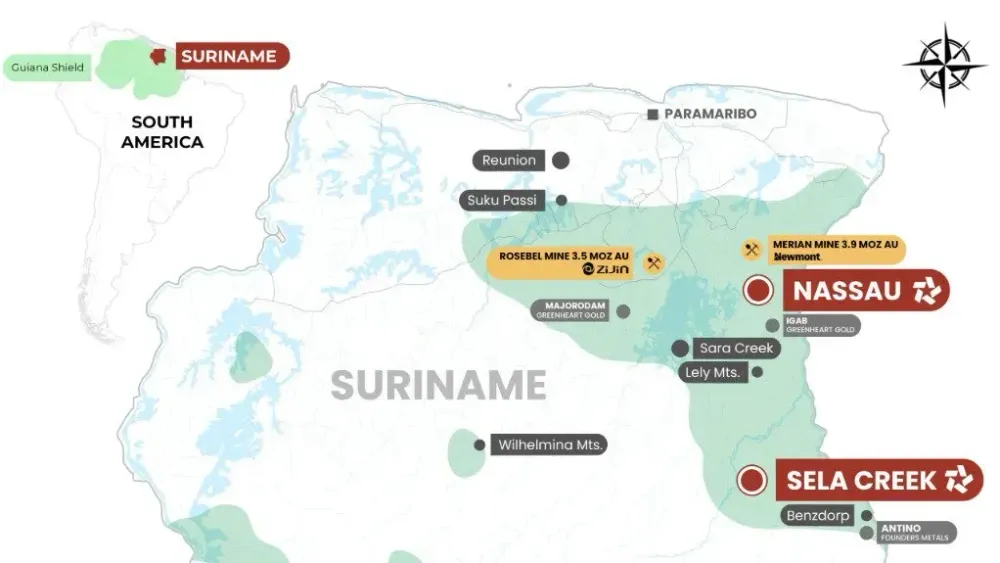 La Mancha Resources Fund to acquire 19.9% stake in Miata Metals