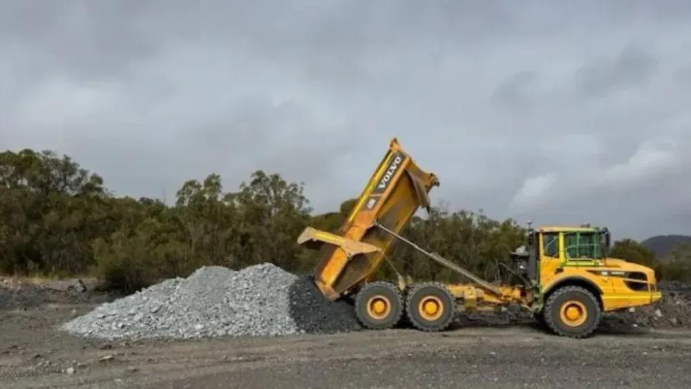 Larvotto signs Hillgrove gold concentrate offtake agreement with Glencore