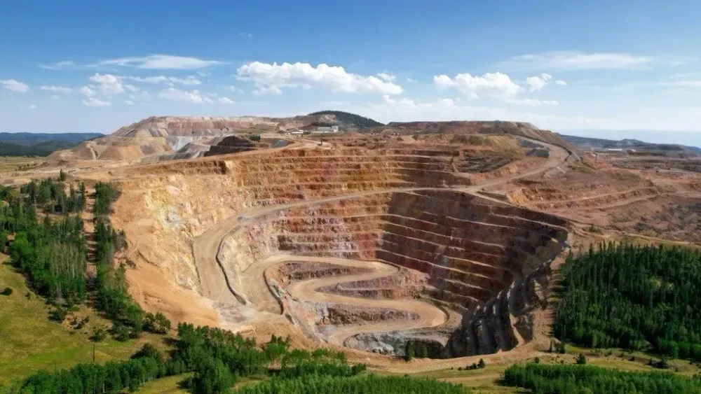 Legacy Mines to invest $69m to restart Queensland mining operations