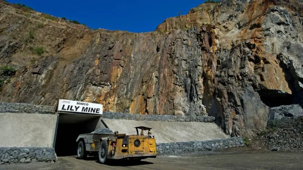 Lions Bay Resources submits revised offers for Vantage Goldfield assets