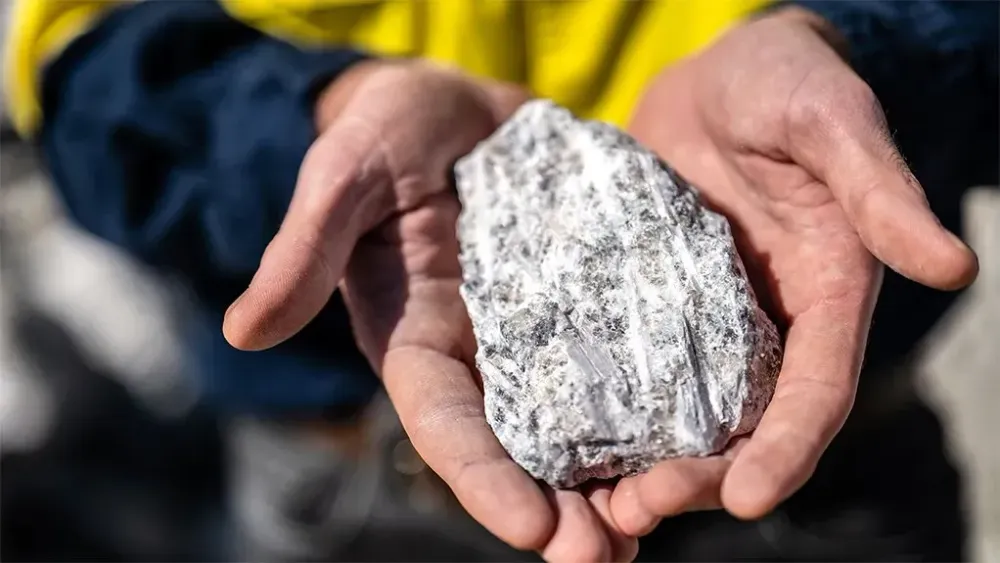 Lithium Universe finds suitable US site for second lithium refinery