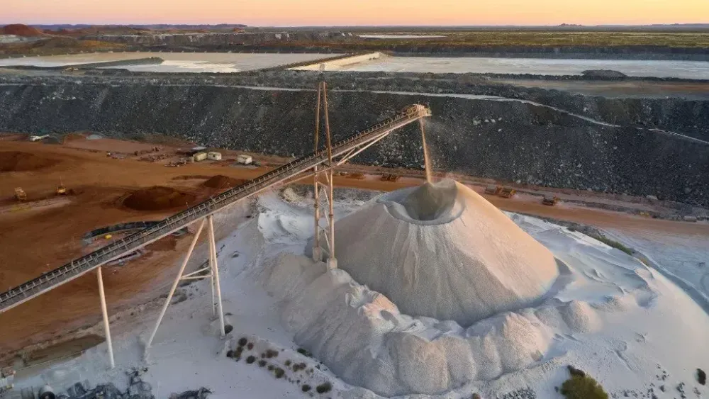 Lithium may get much-needed demand boost from battery storage