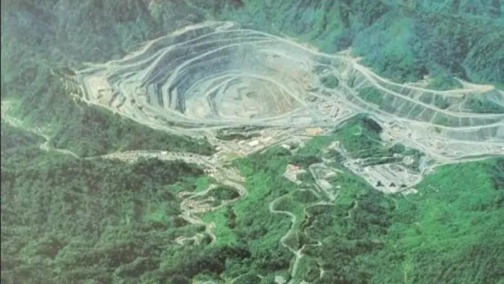 Lloyds Metals allowed to ready restart works for 40-year shuttered Papua New Guinea copper mine
