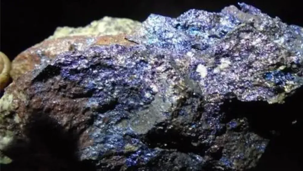 London-based Vast Resources admitted to industrial base-focused US consortia