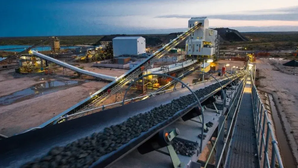 Lucara awards last major Karowe underground contract