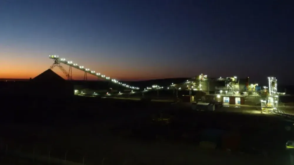 Lucara more than doubles private placement to C$165m