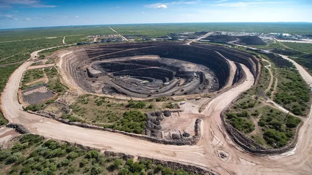 Lucara seeks TSX hardship exemption to push through C$165m rescue financing