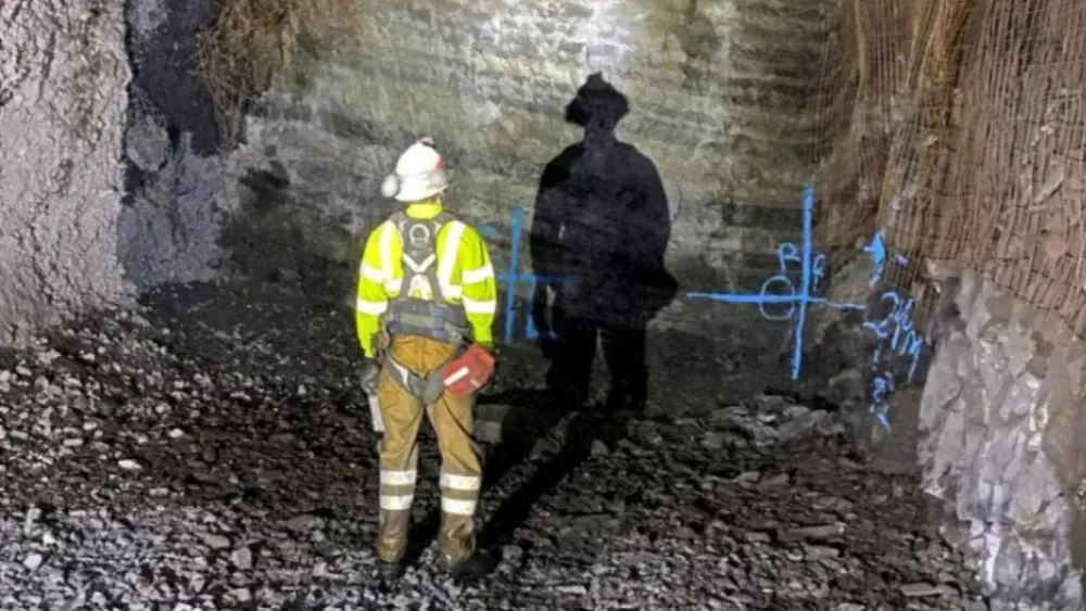 Lundin Mining to exit US nickel through Eagle sale to Talon