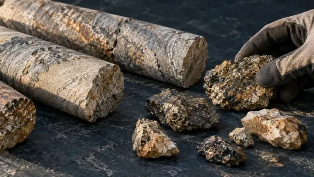 Malaysia allows first export of rare rare earths under new rules